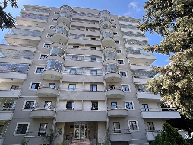 ÖZCAN EMLAK DAN ÇİĞDEM ALTIN KOZA DA 3+1 ÇİFT BANYOLU