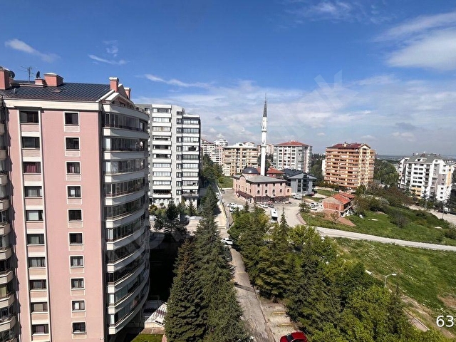 ÖZCAN EMLAK DAN ÇİĞDEM ALTIN KOZA DA 3+1 ÇİFT BANYOLU - Görsel 11