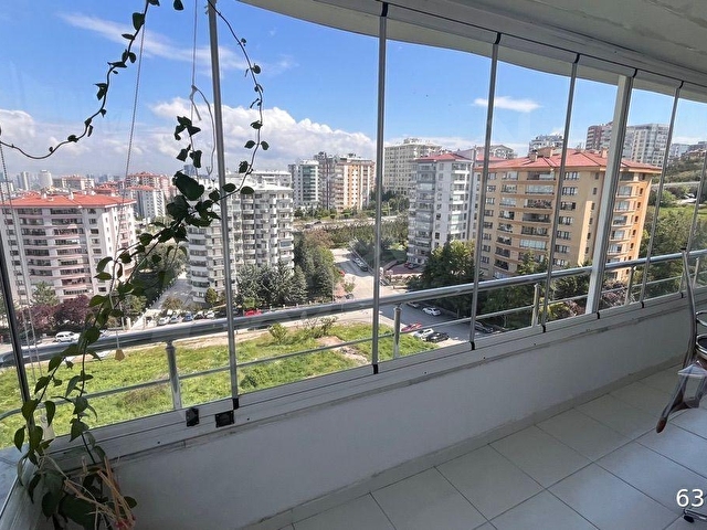 ÖZCAN EMLAK DAN ÇİĞDEM ALTIN KOZA DA 3+1 ÇİFT BANYOLU - Görsel 21