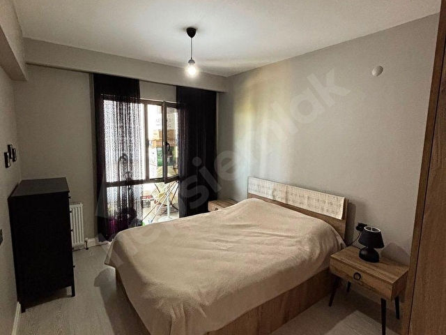 Yeni Batı Ankalux Sitesi Satılık 1+1 | Kapalı Otoparklı - Görsel 11