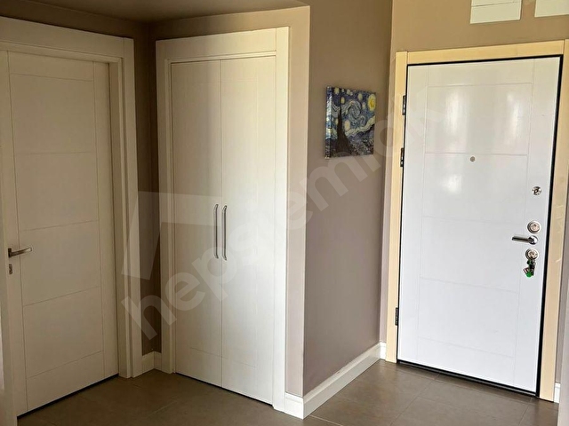 Yeni Batı Ankalux Sitesi Satılık 1+1 | Kapalı Otoparklı - Görsel 18