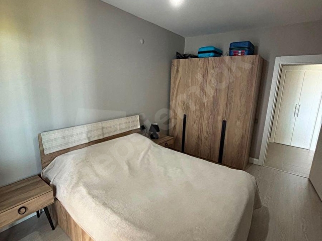 Yeni Batı Ankalux Sitesi Satılık 1+1 | Kapalı Otoparklı - Görsel 12