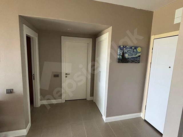Yeni Batı Ankalux Sitesi Satılık 1+1 | Kapalı Otoparklı - Görsel 13