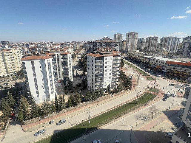 US GAYRİMENKULDEN ŞAHİNTEPE MAH.DE SİTE İÇERİSİNDE GENİŞ 2+1 KİRALIK DAİRE - Görsel 18
