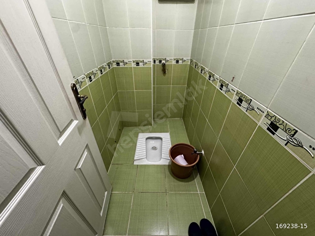 HALKALI MERKEZ MAH SATILIK 3+1 YÜKSEK GİRİŞ - Görsel 26