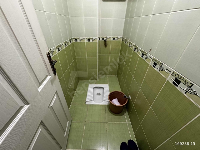 HALKALI MERKEZ MAH SATILIK 3+1 YÜKSEK GİRİŞ - Görsel 25