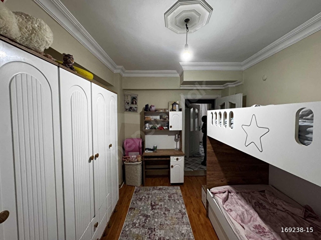 HALKALI MERKEZ MAH SATILIK 3+1 YÜKSEK GİRİŞ - Görsel 30