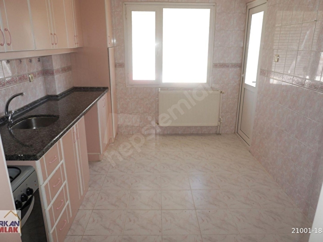 ATAŞEHİRDE SATILIK 3+1 DOĞALGAZ KOMBİ+BALKONLU+ASANSÖRLÜ(SERKAN) - Görsel 8