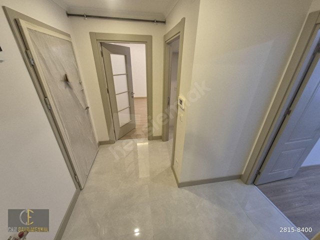 KÜÇÜKYALI MEKTEP CADDESİNDE 2+1 SIFIR LÜKS DAİRE - Görsel 16