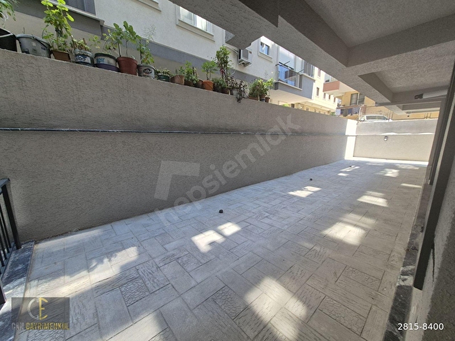 KÜÇÜKYALI MEKTEP CADDESİNDE 2+1 SIFIR LÜKS DAİRE - Görsel 11