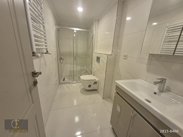 KÜÇÜKYALI MEKTEP CADDESİNDE 2+1 SIFIR LÜKS DAİRE - Görsel 17
