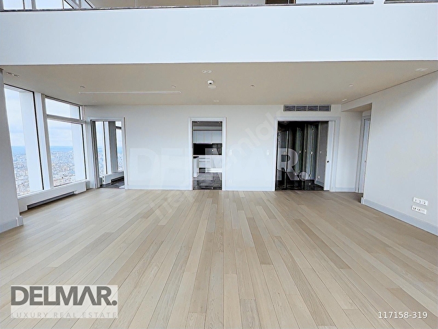 QUASAR FAİRMONT İSTANBUL, SATILIK PENTHOUSE - Görsel 8
