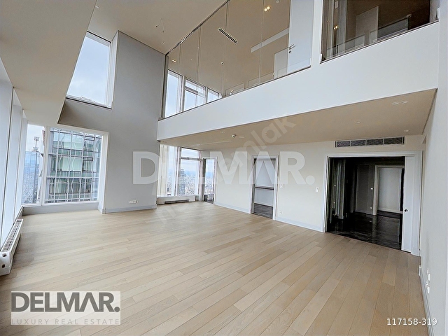 QUASAR FAİRMONT İSTANBUL, SATILIK PENTHOUSE - Görsel 5