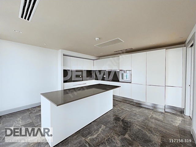QUASAR FAİRMONT İSTANBUL, SATILIK PENTHOUSE - Görsel 10