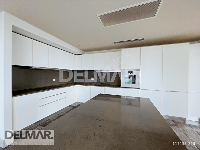 QUASAR FAİRMONT İSTANBUL, SATILIK PENTHOUSE - Görsel 12