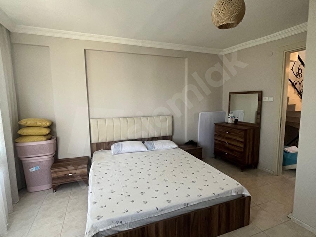 Avcılar altında denize 100m site içi TAM MÜSTAKİL 4+1 villa - Görsel 10