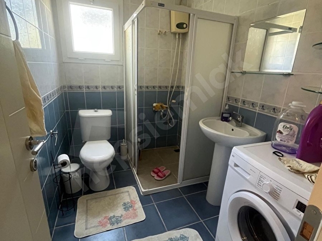 Avcılar altında denize 100m site içi TAM MÜSTAKİL 4+1 villa - Görsel 16