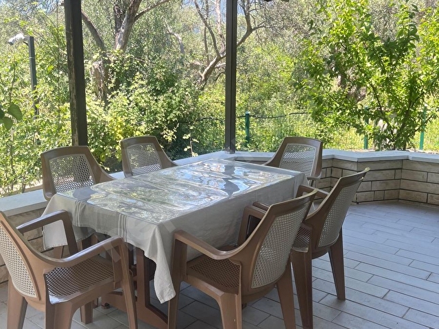 Avcılar altında denize 100m site içi TAM MÜSTAKİL 4+1 villa - Görsel 18