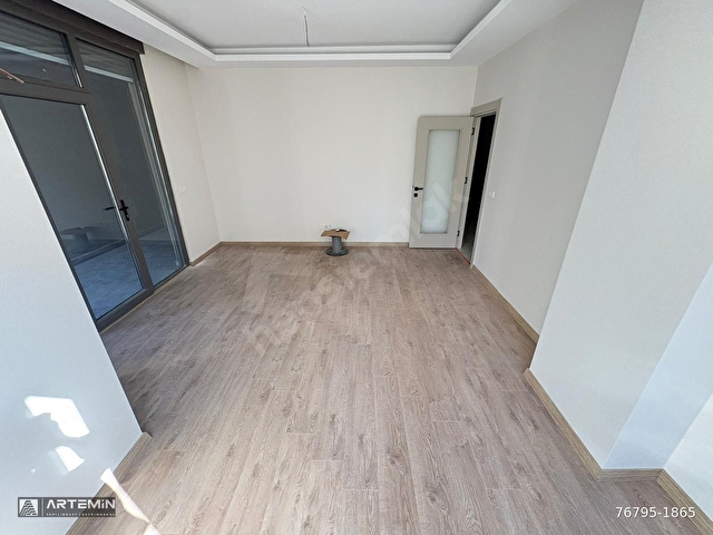 ▃ARTEMİN▃İDEALTEPE IŞIKLARDA ÖN CEPHE BALKONLU 1.KAT 85m² 2+1 - Görsel 9