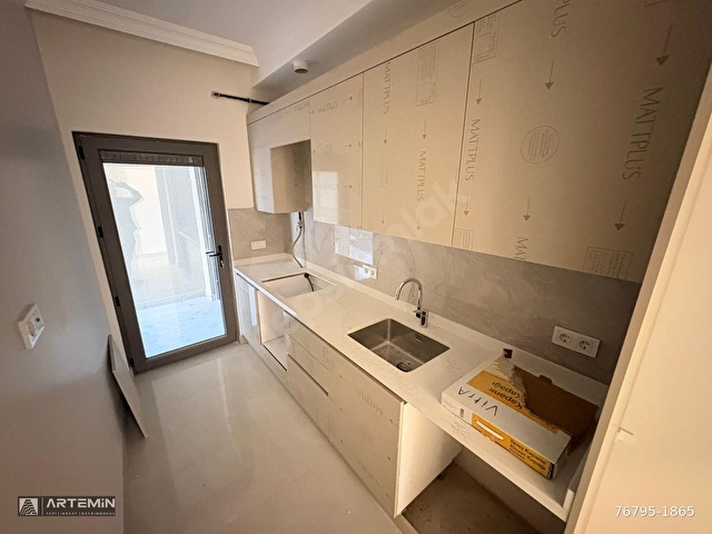 ▃ARTEMİN▃İDEALTEPE IŞIKLARDA ÖN CEPHE BALKONLU 1.KAT 85m² 2+1 - Görsel 20