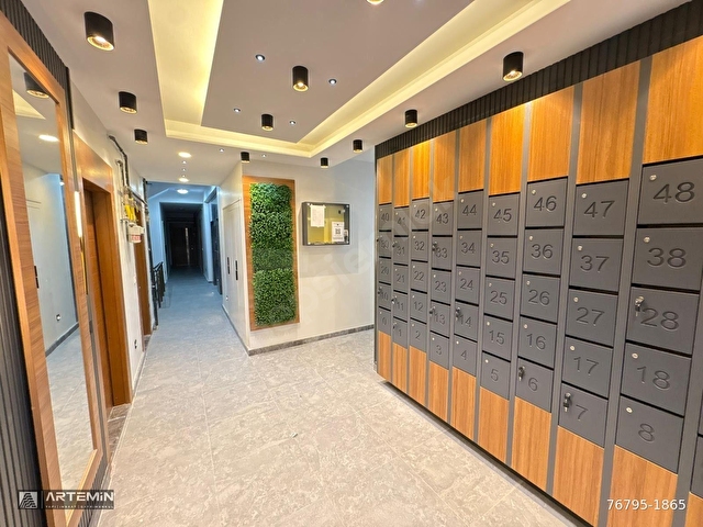 ▃ARTEMİN▃İDEALTEPE IŞIKLARDA ÖN CEPHE BALKONLU 1.KAT 85m² 2+1 - Görsel 5