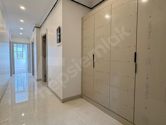 ▃ARTEMİN▃İDEALTEPE IŞIKLARDA ÖN CEPHE BALKONLU 1.KAT 85m² 2+1 - Görsel 30