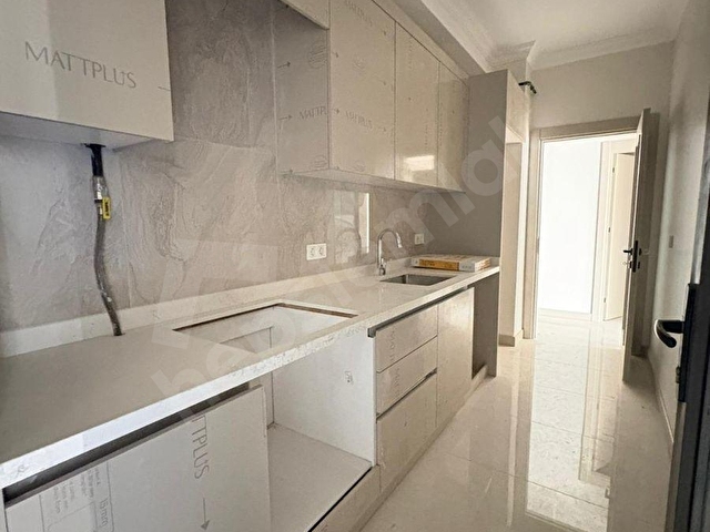 ▃ARTEMİN▃İDEALTEPE IŞIKLARDA ÖN CEPHE BALKONLU 1.KAT 85m² 2+1 - Görsel 21