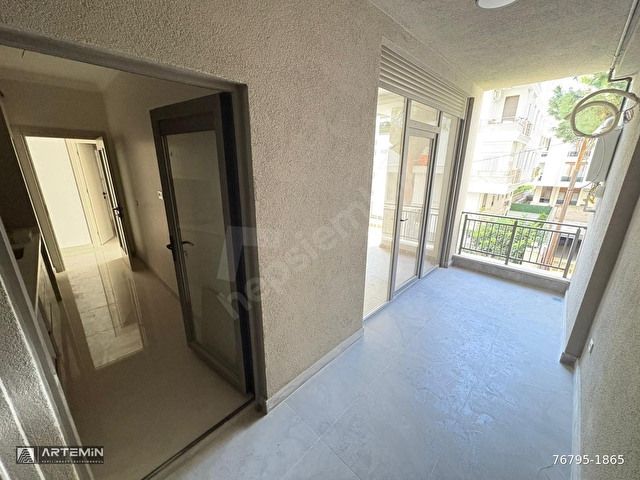 ▃ARTEMİN▃İDEALTEPE IŞIKLARDA ÖN CEPHE BALKONLU 1.KAT 85m² 2+1 - Görsel 13