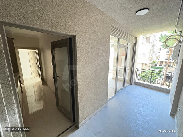 ▃ARTEMİN▃İDEALTEPE IŞIKLARDA ÖN CEPHE BALKONLU 1.KAT 85m² 2+1 - Görsel 14