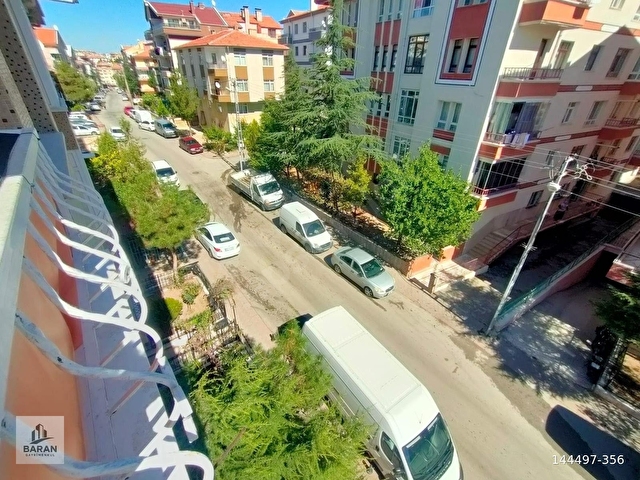 BARAN GAYRİMENKULdan BAĞLARBAŞI MAH. 3+1 3,KATTA KUPON DAİRE - Görsel 24