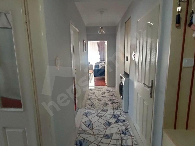 BARAN GAYRİMENKULdan BAĞLARBAŞI MAH. 3+1 3,KATTA KUPON DAİRE - Görsel 20