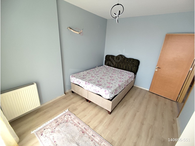 SOULMATE CİVARI BULVAR ÜZERİ İSKANLI FULL EŞYALI SATILIK DAİRE - Görsel 7