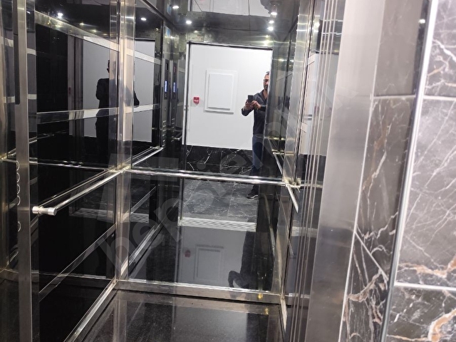 SOULMATE CİVARI BULVAR ÜZERİ İSKANLI FULL EŞYALI SATILIK DAİRE - Görsel 12