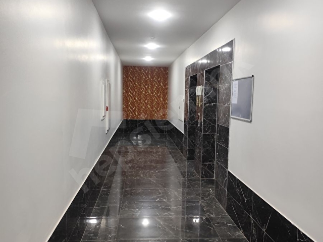 SOULMATE CİVARI BULVAR ÜZERİ İSKANLI FULL EŞYALI SATILIK DAİRE - Görsel 13