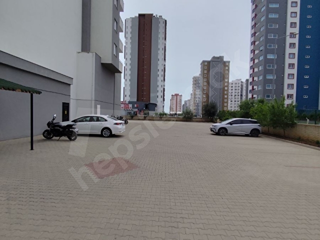 SOULMATE CİVARI BULVAR ÜZERİ İSKANLI FULL EŞYALI SATILIK DAİRE - Görsel 14