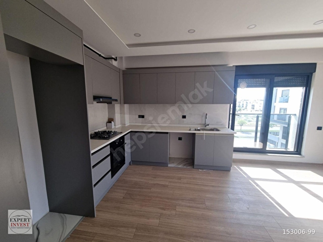 KEPEZ BARAJ MAHALLESİ PALMA SİTESİNDE 1+1 LÜX.TR/RU/EN - Görsel 6