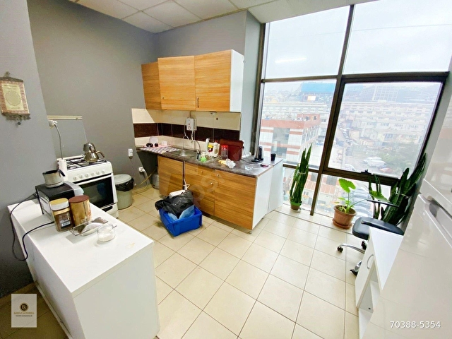 Başokurdan Beysan Sanayi Sitesinde İSKANLI 3150 M2 İmalathane &Depo - Görsel 21