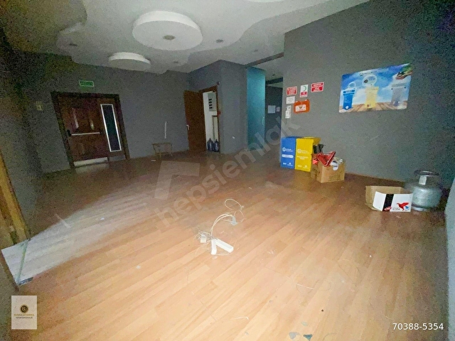 Başokurdan Beysan Sanayi Sitesinde İSKANLI 3150 M2 İmalathane &Depo - Görsel 6