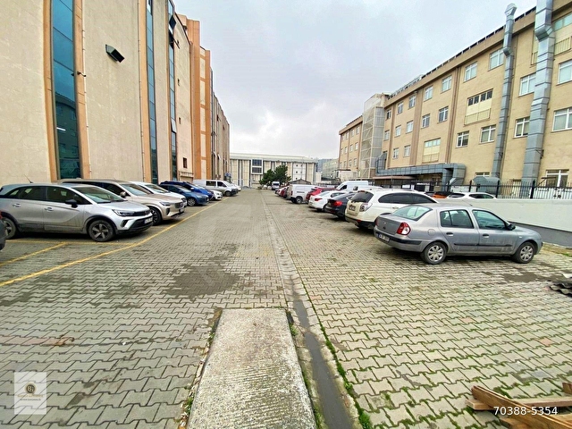 Başokurdan Beysan Sanayi Sitesinde İSKANLI 3150 M2 İmalathane &Depo - Görsel 3