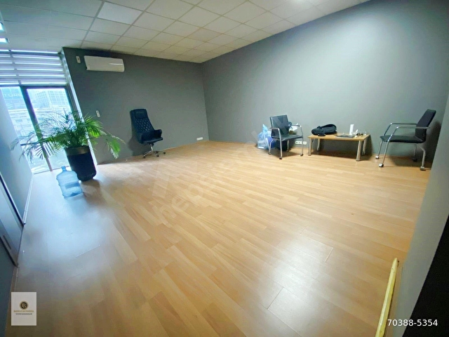 Başokurdan Beysan Sanayi Sitesinde İSKANLI 3150 M2 İmalathane &Depo - Görsel 12