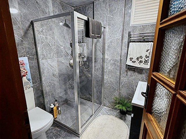 YAVUZ SELİM MAHALLESİNDE 265 M2 ARSA İÇERİSİNDE MÜSTAKİL EV - Görsel 17
