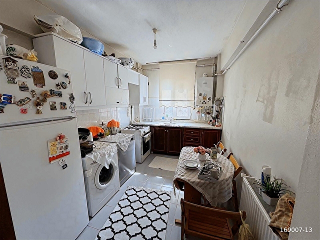 YAVUZ SELİM MAHALLESİNDE 265 M2 ARSA İÇERİSİNDE MÜSTAKİL EV - Görsel 25