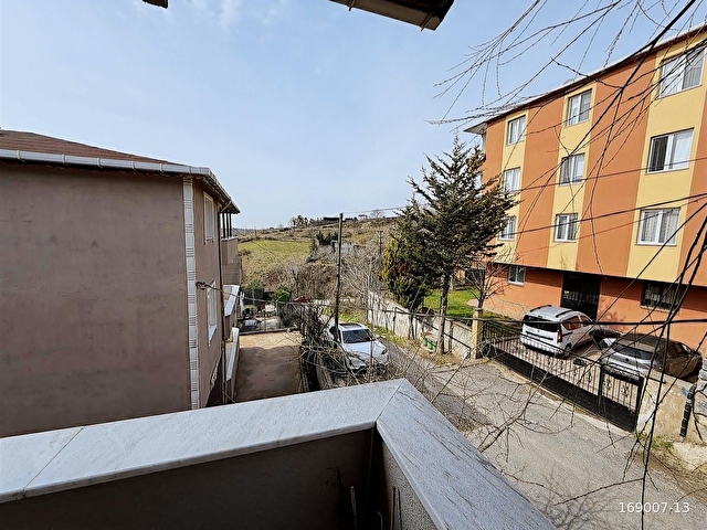 YAVUZ SELİM MAHALLESİNDE 265 M2 ARSA İÇERİSİNDE MÜSTAKİL EV - Görsel 9