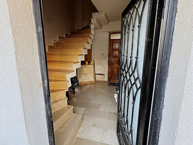 YAVUZ SELİM MAHALLESİNDE 265 M2 ARSA İÇERİSİNDE MÜSTAKİL EV - Görsel 7