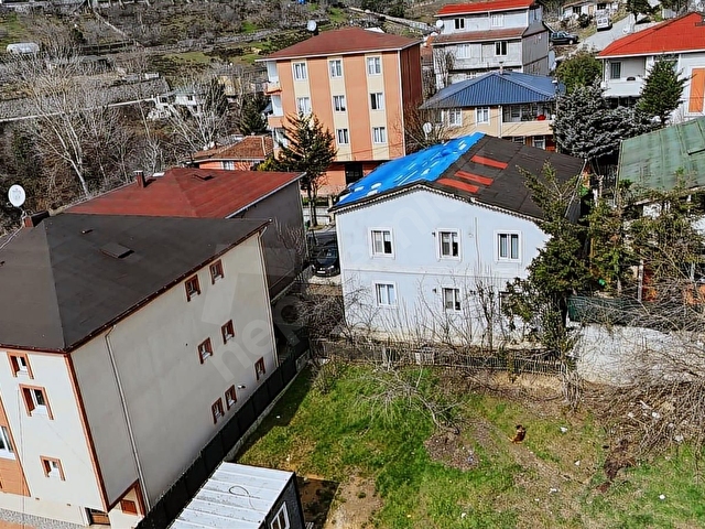 YAVUZ SELİM MAHALLESİNDE 265 M2 ARSA İÇERİSİNDE MÜSTAKİL EV - Görsel 22