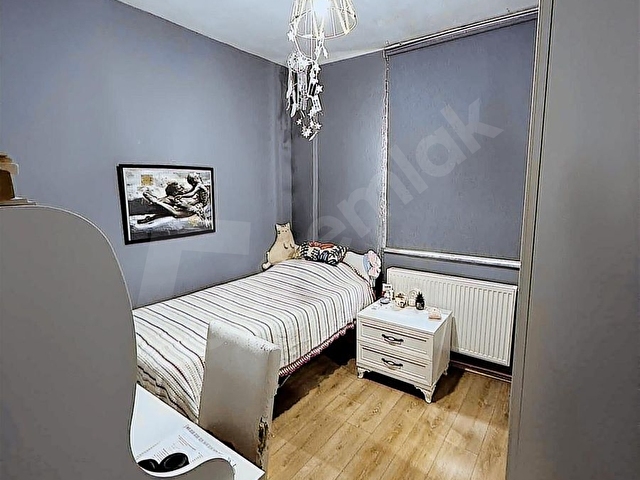 YAVUZ SELİM MAHALLESİNDE 265 M2 ARSA İÇERİSİNDE MÜSTAKİL EV - Görsel 13