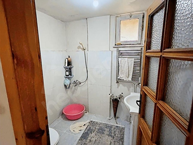 YAVUZ SELİM MAHALLESİNDE 265 M2 ARSA İÇERİSİNDE MÜSTAKİL EV - Görsel 29