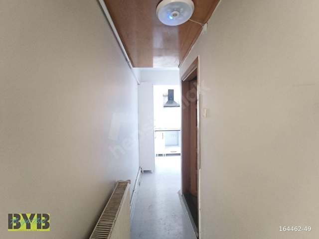 KAĞITHANE CADDEYE YAKIN ARAKAT BALKONLU SATILIK 1,5+1 DAİRE - Görsel 13