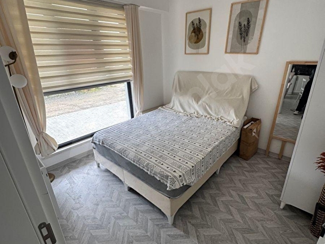 SAMSUN ATAKUM ÇAKIRLAR YALI MAHALLESİNDE YOLA YAKIN EŞYALI İSKANLI 1+1 SATILIK DAİRE - Görsel 4