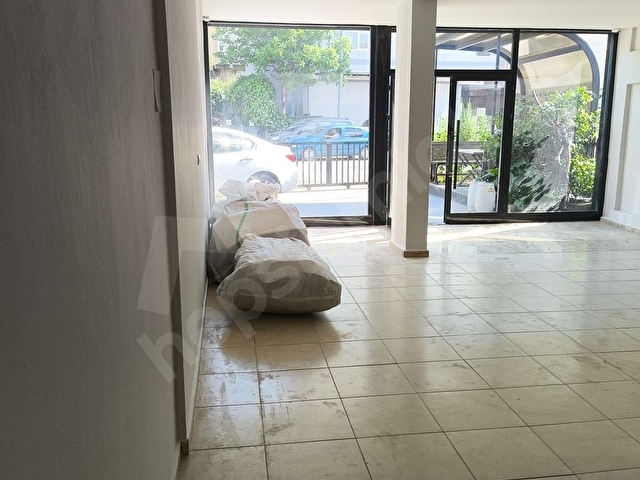 ATAŞEHİR FERHATPAŞA MH.DE DÜZ GİRİŞ DÜKKAN, - Görsel 13
